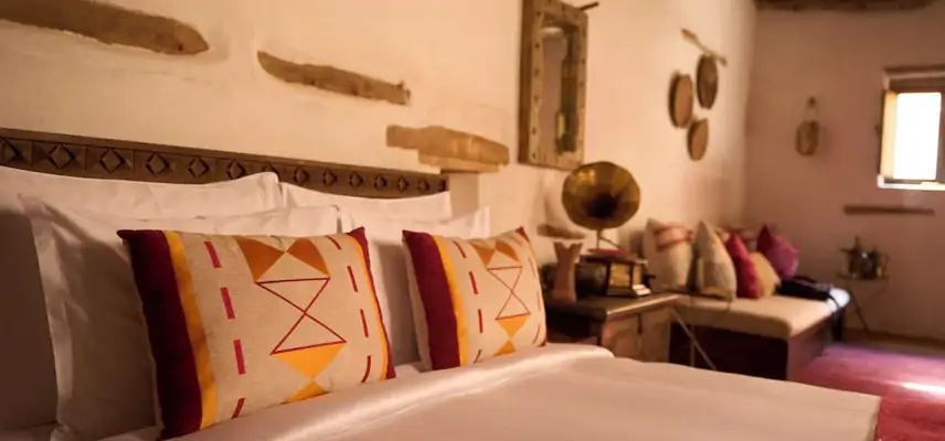 Dar Tantora The House Hotel image